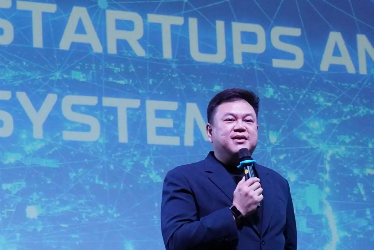 อัปเกรดโฮสต์ไทยสู่สากล!มช.ผนึกสตาร์ทอัพ  ใช้นวัตกรรมสร้างอาชีพคุณภาพ