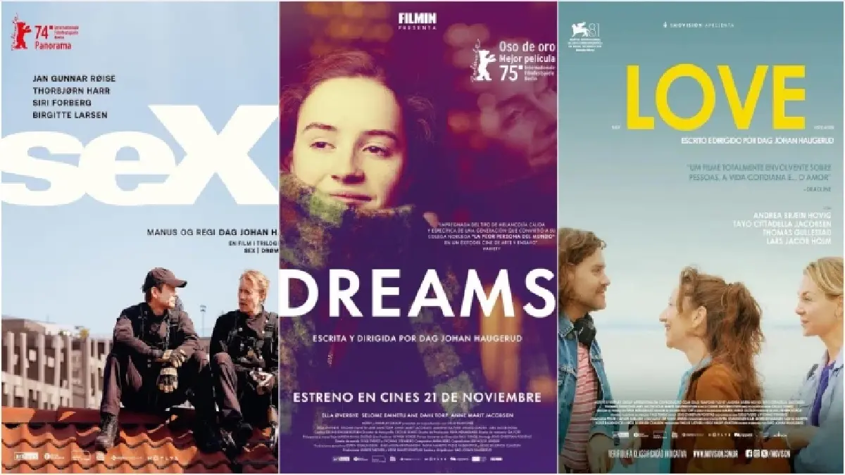 วิวัฒนาการภาษารักบนจอ “ทำให้เรายังเลิกดูหนังรักไม่ได้” I CREATIVE ECONOMY