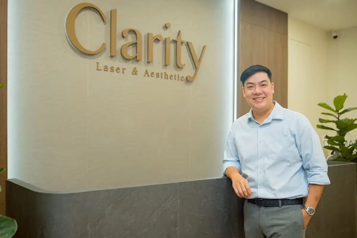 เวชศาสตร์ความงามโตสวนเศรษฐกิจ 'ออปติมาแอสเทติค' ชิงตลาดเครื่องยกกระชับผิว 8 พันล้าน