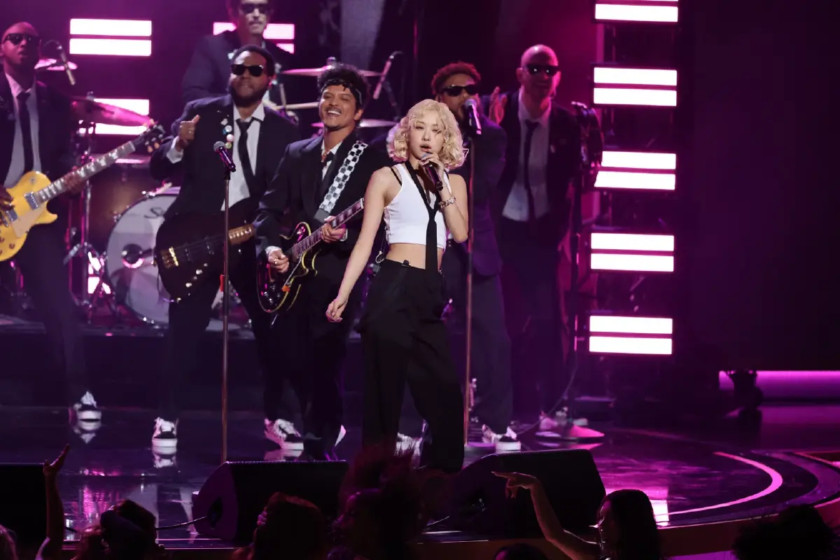 ‘เคนดริก ลามาร์ - แบด บันนี’ ผู้ชนะ & สีสัน Grammy Awards 2026