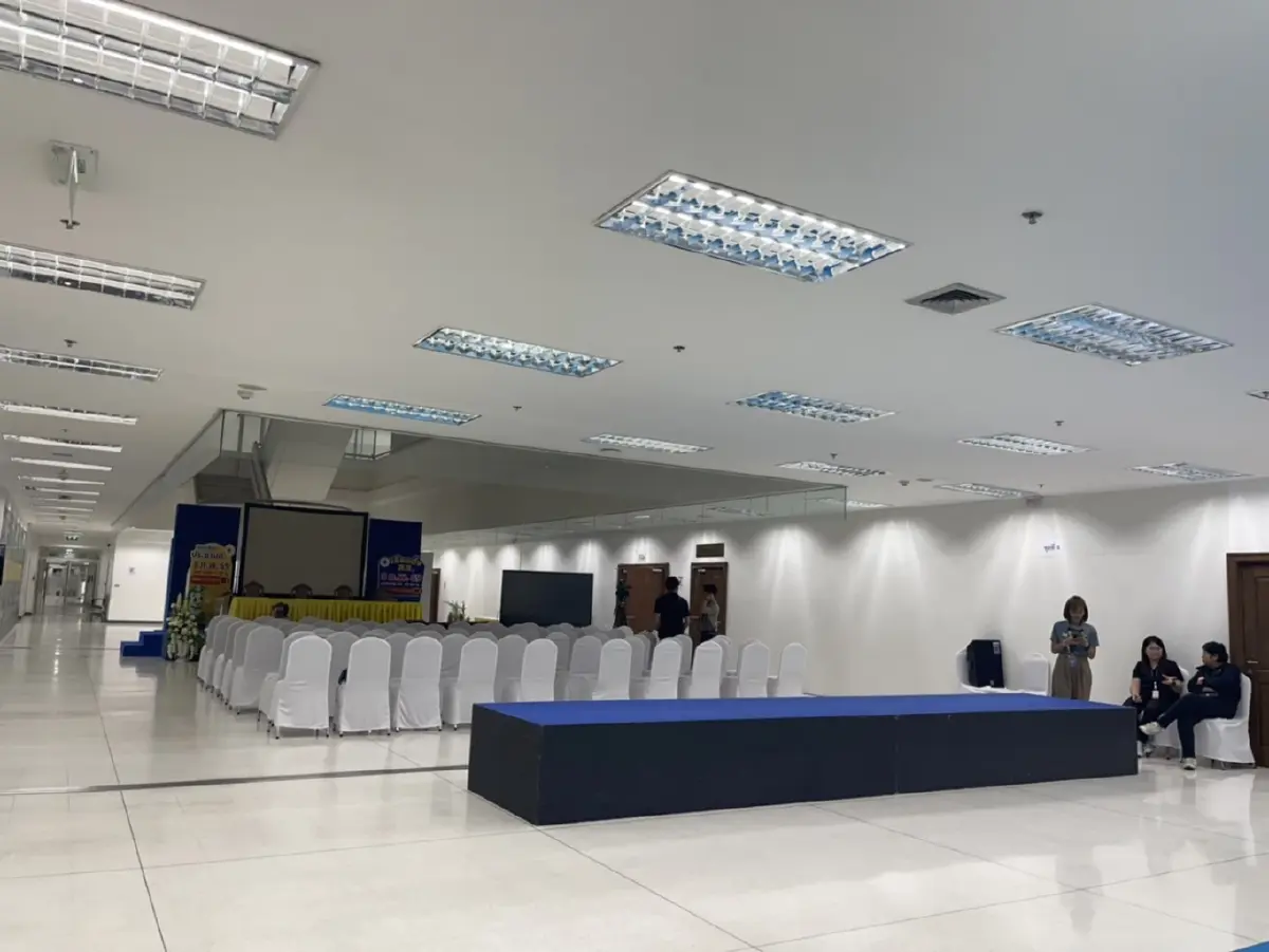 ด่วน! กกต.เคาะรับรอง 396 สส.ล็อตแรก จนท.เตรียมสถานที่ออกใบรับรอง