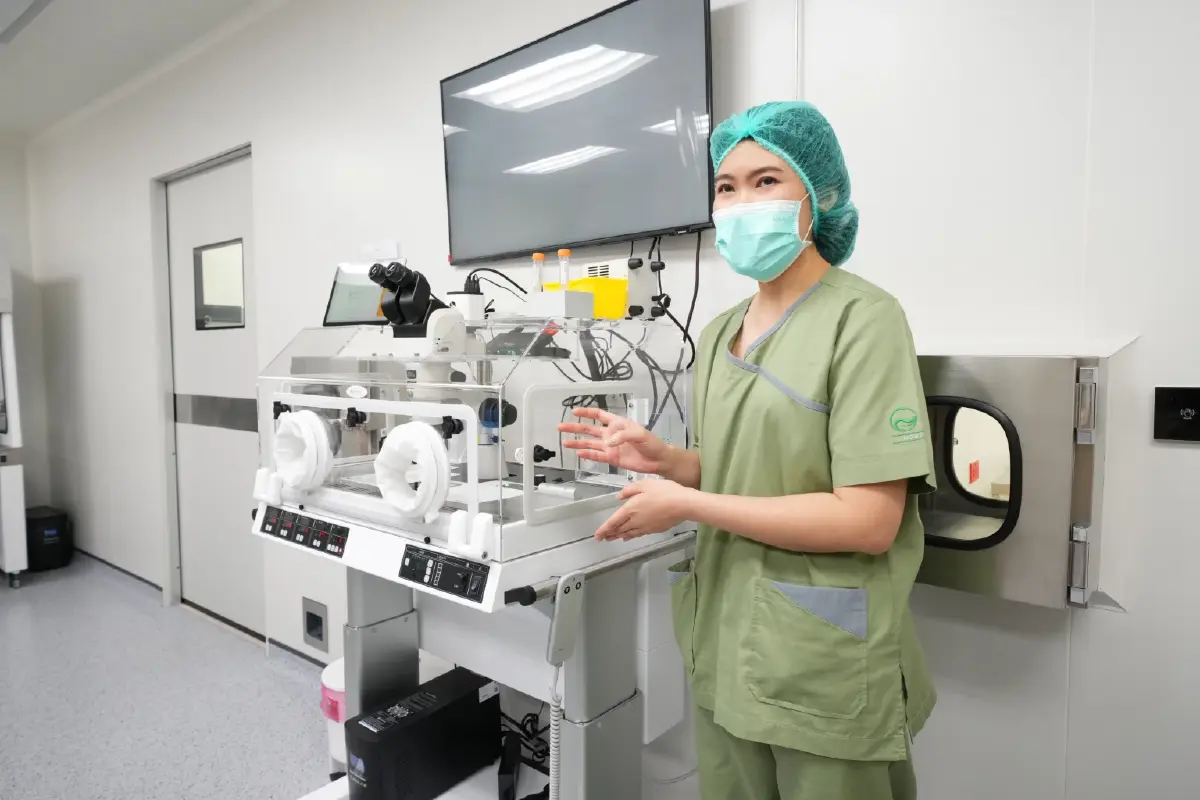 Gift Fertility ทุ่ม 100 ล้าน ช่วย 'มีบุตรยาก' รับสมรสเท่าเทียมดัน'ไทย' ยืนหนึ่งเอเชีย