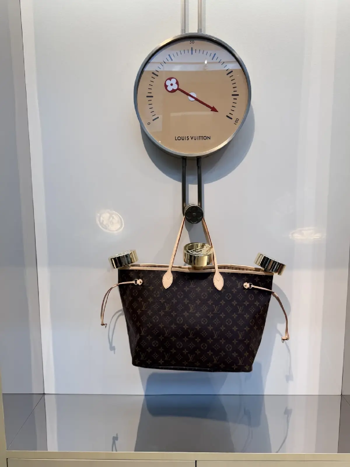 พาทัวร์ LOUIS VUITTON HOTEL BANGKOK เลือกกรุงเทพฯ ลำดับที่ 4 ของโลก