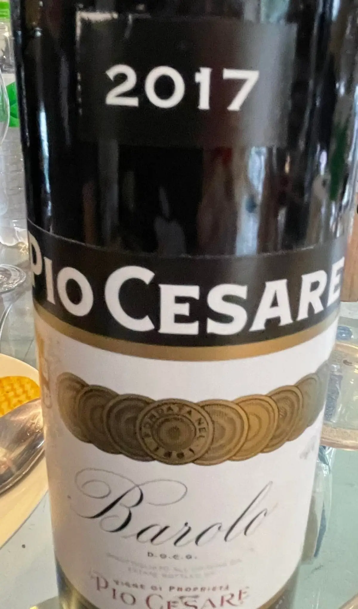 บาโรโล - บาร์บาเรสโก : 2 คลาสสิกแห่งเพียดมอนด์