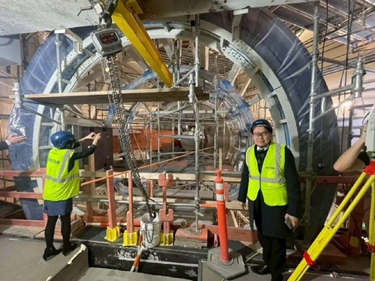 ‘วิจัยขั้นแนวหน้า - Medical AI’ ผ่าทางตัน ‘แก่ก่อนรวย’ วิกฤติ ‘เด็กเกิดน้อย’