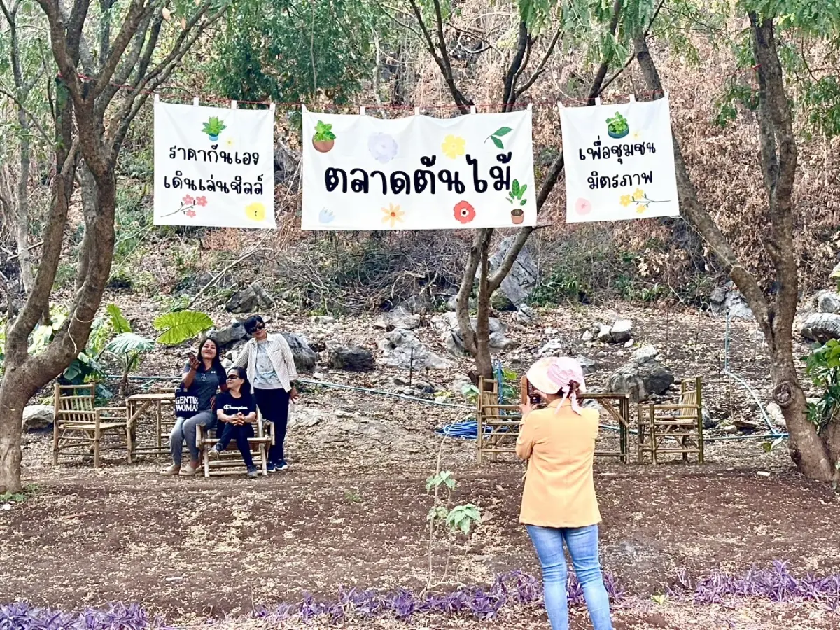 เปิดโมเดลธุรกิจเขาใหญ่ 2026 'วรรณลี ศรีจำปา' พลิกเกมรีสอร์ทล้น ปั้น Social Enterprise