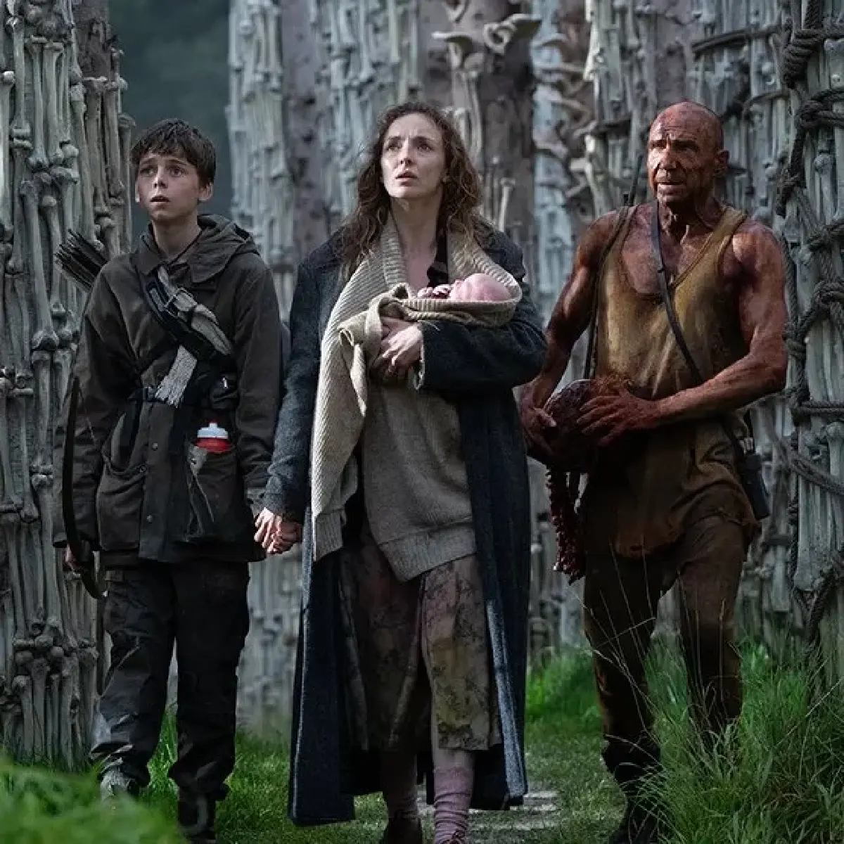 จาก 28 Days Later ถึง 28 Years Later แฟรนไชส์ซอมบี้ที่ยาวนานถึง 24 ปี