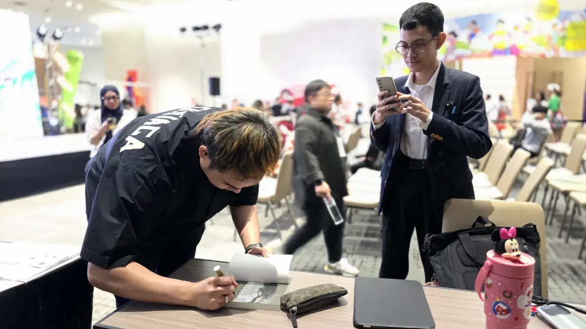 ‘กิตติศักดิ์ คงคา’ กว่าจะมาเป็น 'จักรวาลฝาแฝดยอดนักสืบ'