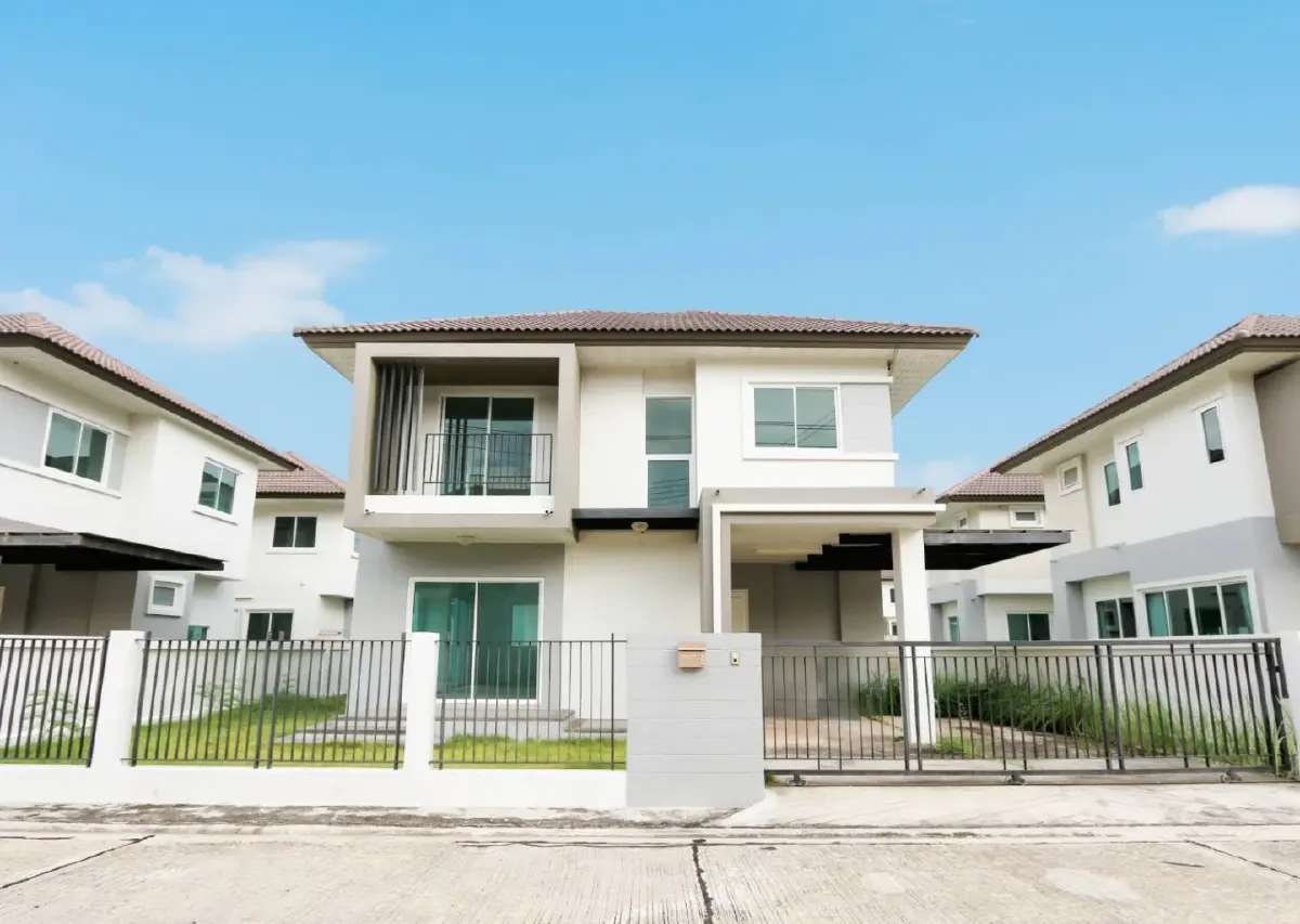 กคช. ครบรอบ 53 ปี เดินหน้าแผนใหม่รับอนาคต