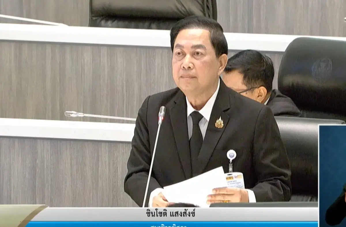 'สว.' ห่วงวิกฤติศรัทธา 'กกต.' ขอชะลอเห็นชอบ '2 กกต.' ใหม่