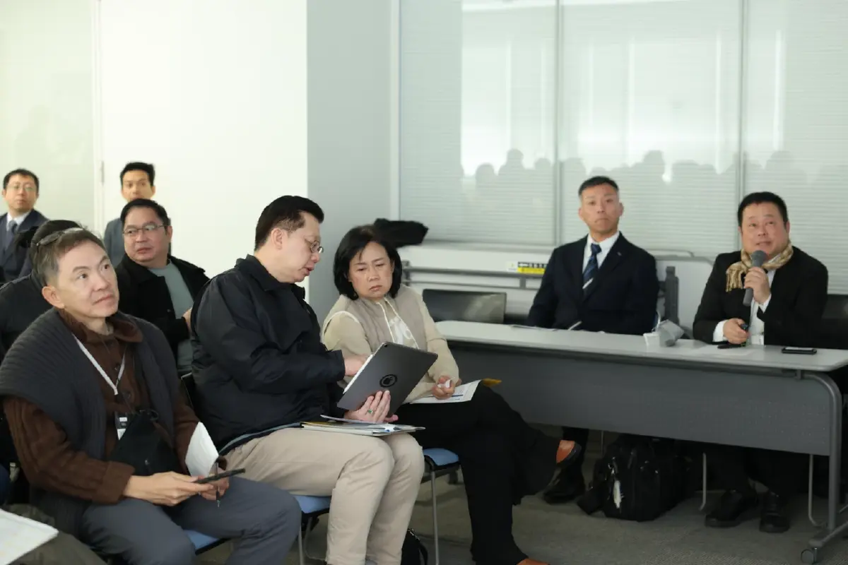 ปตท. ผนึก ญี่ปุ่น ปูทางไทยสู่ Energy Hub บริหาร LNG ข้ามฤดูกาล