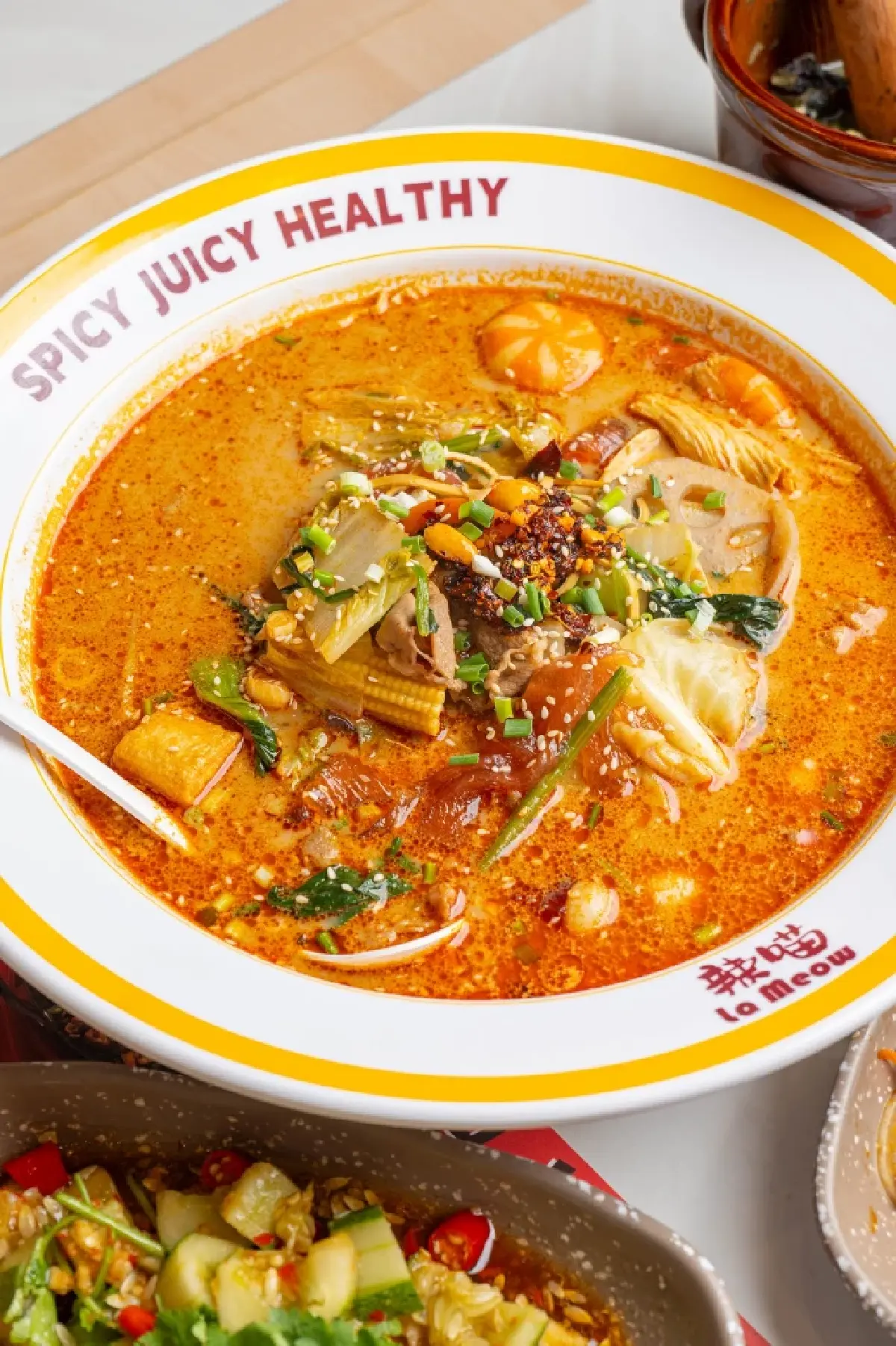 ‘ล่าเมียว’ ร้านอาหารจีนของคนไทย ขอเป็นตัวแทนสู้ ‘ทุนนอก’ วางเป้ารายได้อย่างน้อย 400 ล้าน