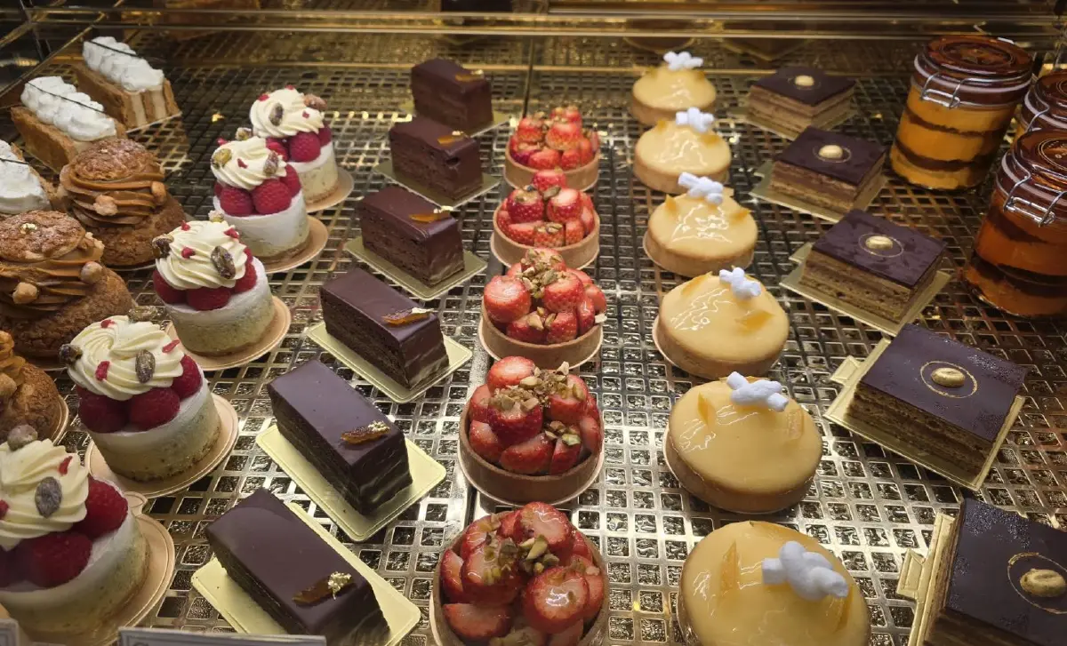 'บาช่า คอฟฟี่' 115 ปี ตำนานคาเฟ่เรืองรองตกแต่งสไตล์โมร็อกโก