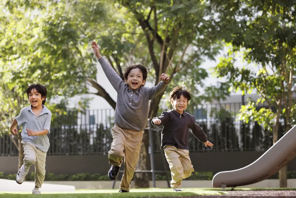 SPGS International เปิดวาร์ปการศึกษาพรีเมียม จากลอนดอนสู่กรุงเทพฯ