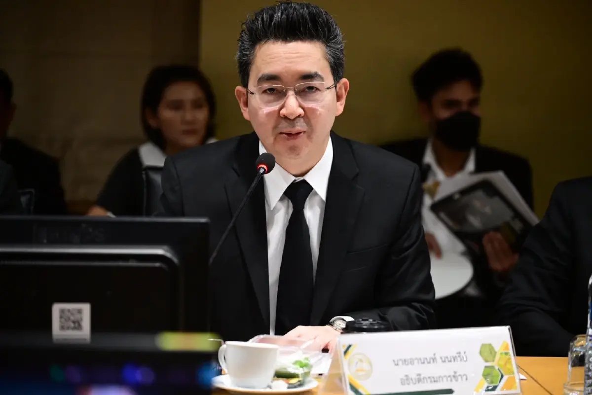 อนุฯการผลิตข้าว ชูผลิตข้าวประณีต-พืชทางเลือก ปรับเกณฑ์เพื่อเกษตรกร