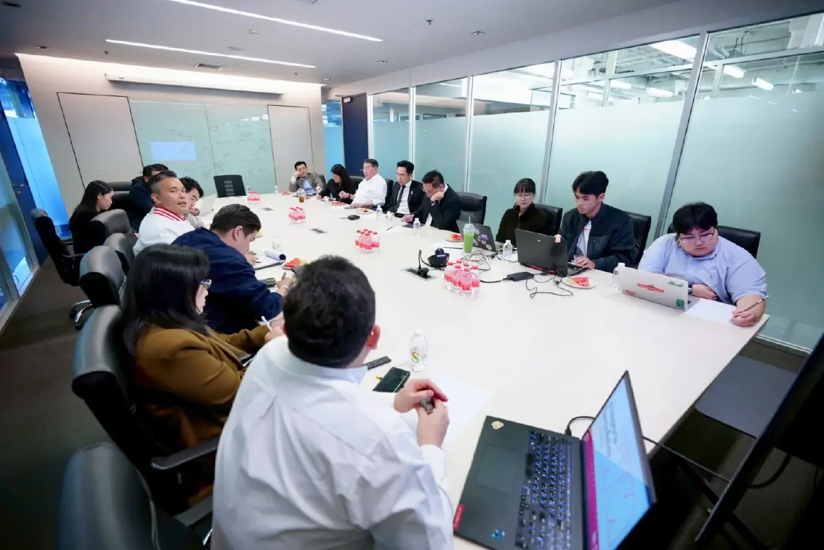 ‘ยศชนัน‘ ลุยทันที ‘เพื่อไทย’ ชงกฎหมายสร้างเครื่องยนต์ ศก.