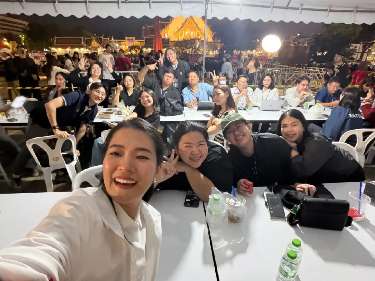 เลือกตั้ง 69 สแกนเขต 'ล้มช้าง-ล้มยักษ์' อดีต 'สส.งูเห่า' หมดสภาพ