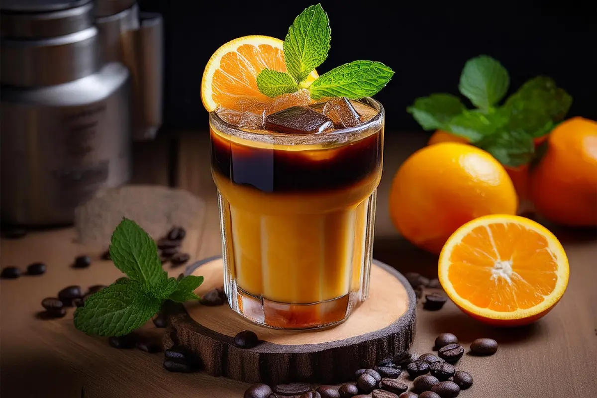 เปลี่ยน 'กาแฟ' เป็น 'เมนูมงคล' ต้อนรับตรุษจีน 2569