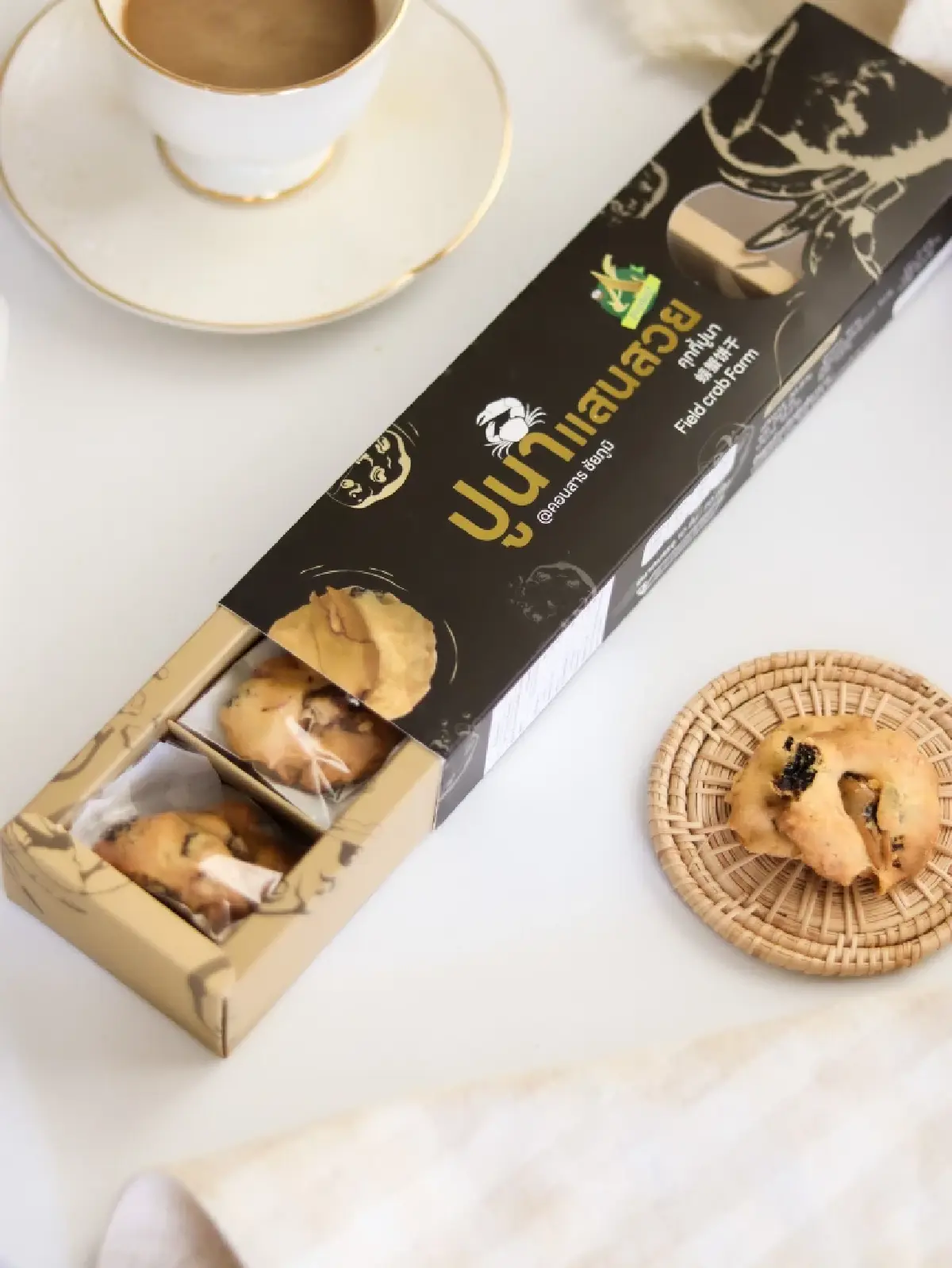 ผลผลิตพอมี แต่ไม่รู้จะขายที่ใคร ? รู้จัก 'BAAC Matching' แพลตฟอร์มแห่งโอกาสของเกษตรกรไทย