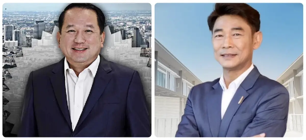 จี้รัฐบาลใหม่สางปม ‘คอร์รัปชัน-อำนาจรวมศูนย์’ อุปสรรคใหญ่ขวางเศรษฐกิจฟื้น!