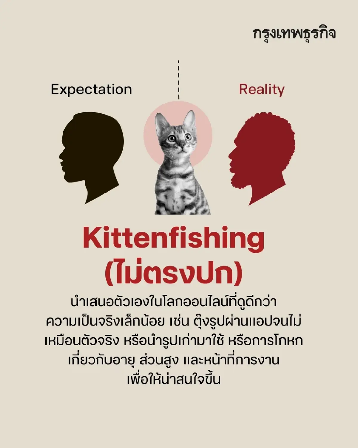 14 รูปแบบ ‘ความสัมพันธ์แปลก ๆ’  พบบ่อยในยุค ‘หาคู่ออนไลน์’