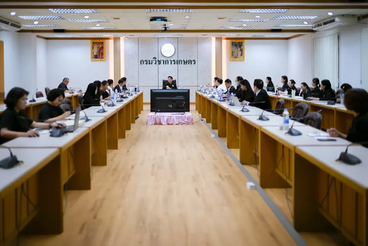 กรมวิชาการฯ เข้มทุเรียนส่งออก ย้ำ 4 ไม่ ฝ่าฝืนระงับทันที