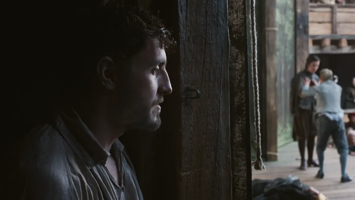 ‘เจสซี บัคลีย์’ คว้านำหญิง BAFTA เข้าใกล้ออสการ์อีกขั้น