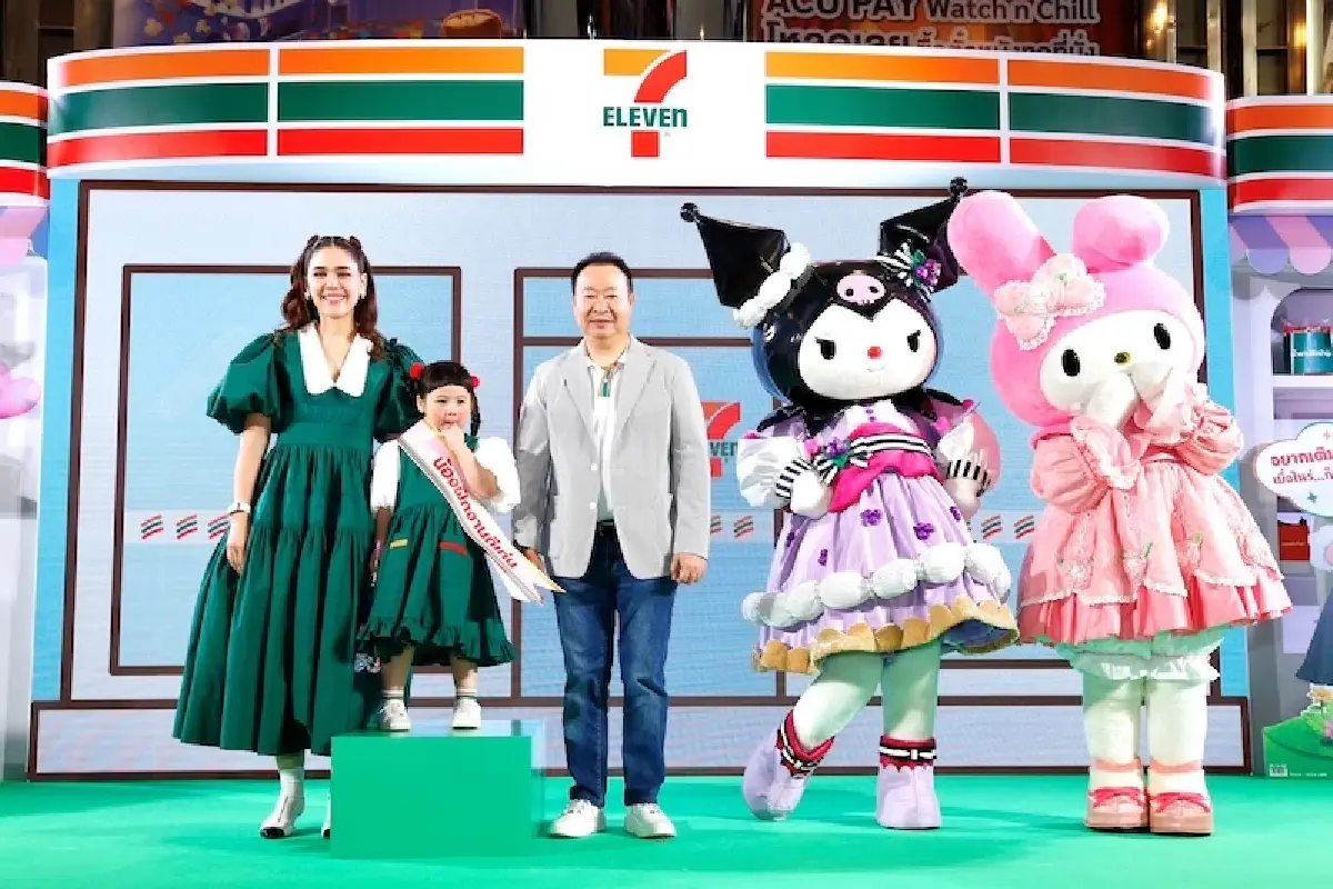 รวมโมเมนต์สุดคิ้ว ‘น้องเกล’  ผ่านแคมเปญ 'เติมเกล เติมใจ ใกล้ๆคุณ'