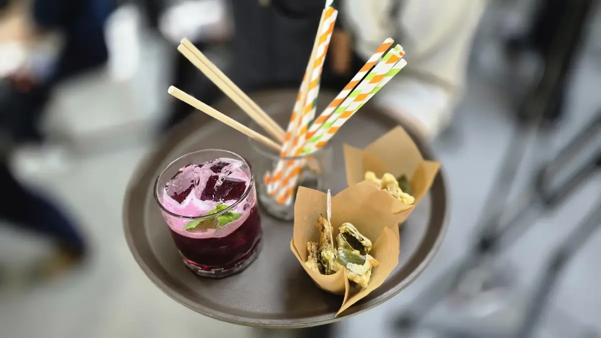 เมื่อ ‘รสชาติ’ กลายเป็นเหตุผลของการเดินทาง ‘EAT THE EAST’