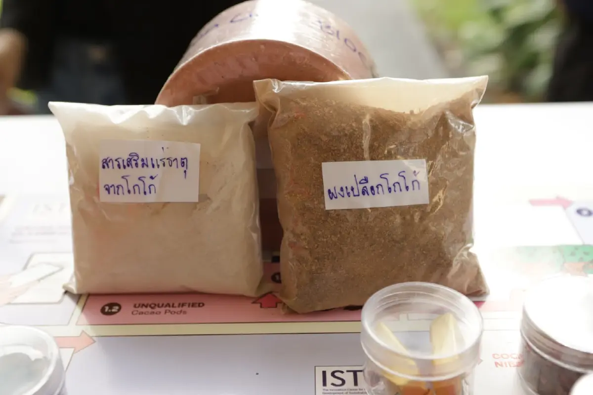 รู้จัก 'แพลตฟอร์มบ่มเพาะและเร่งรัดธุรกิจเพื่อสังคมแห่งประเทศไทย'