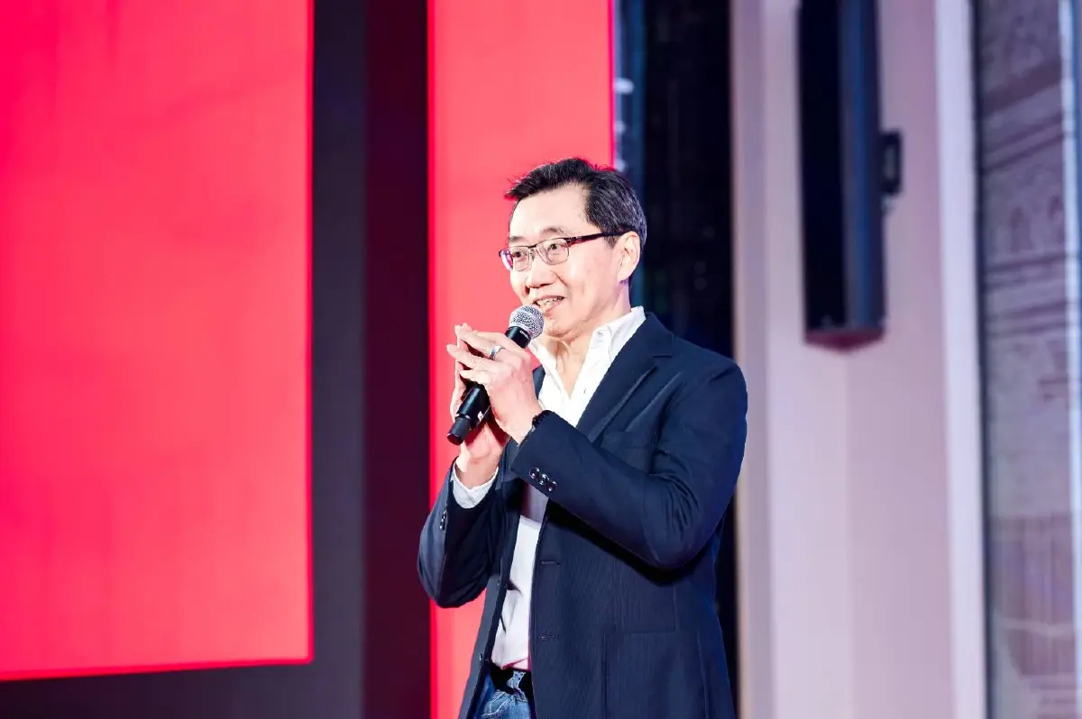 ทรู ผนึกกำลังพันธมิตรทั่วประเทศ จัดสัมมนาใหญ่ True สุดยอดคนขาย ก้าวใหญ่ไปด้วยกัน