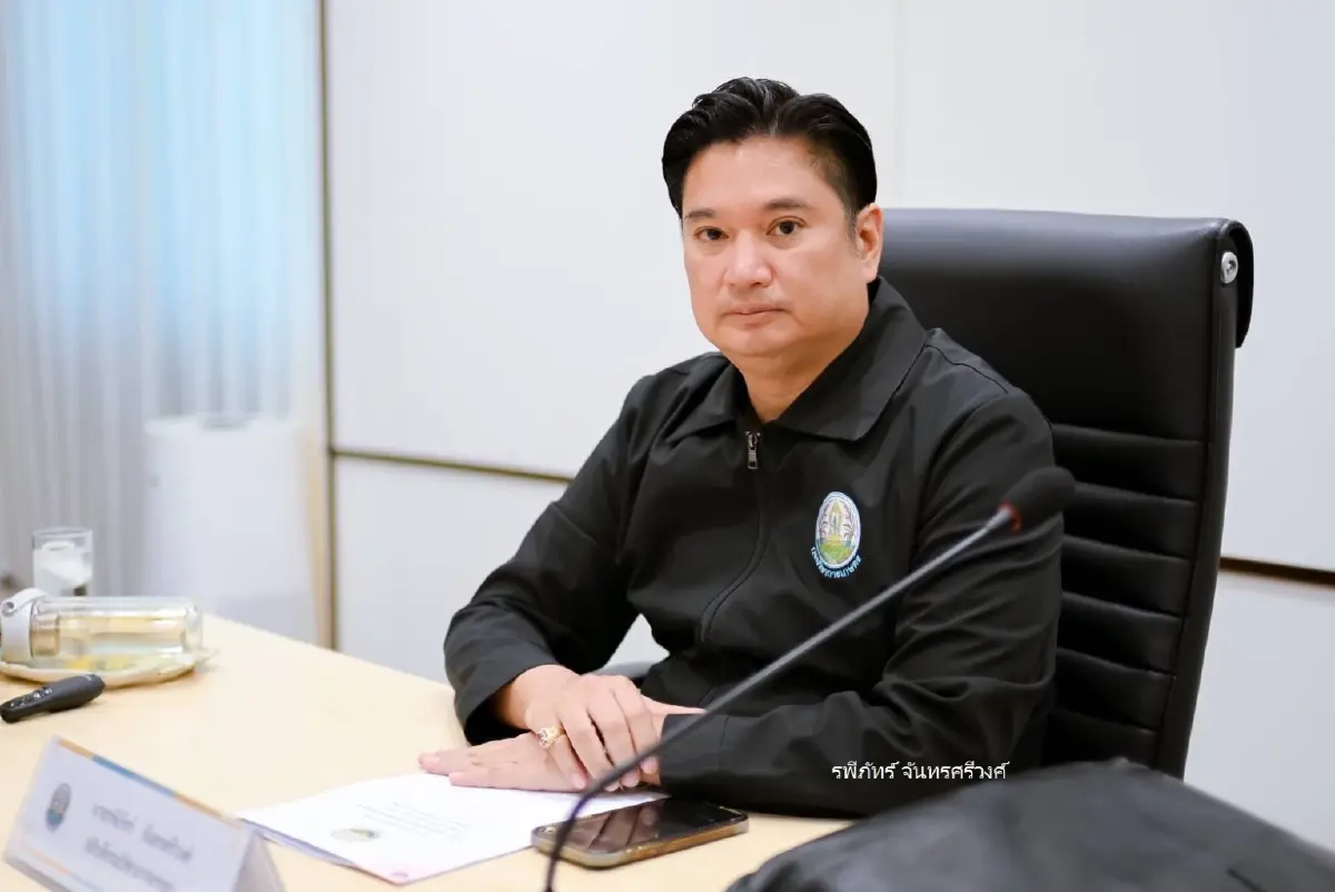 กรมวิชาการเกษตร บุกเกาหลีใต้ ถกอุปสรรคทางการค้า ขยายตลาดผลไม้เมืองร้อน