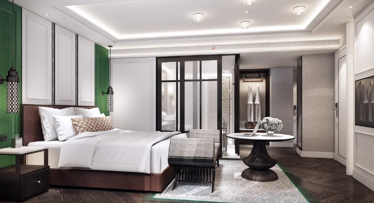 IHG กางโรดแมปปั้นบุคลากร รับท่องเที่ยว-บริการบูม  ปูทาง ‘คนรุ่นใหม่’ เติบโตระดับโลก