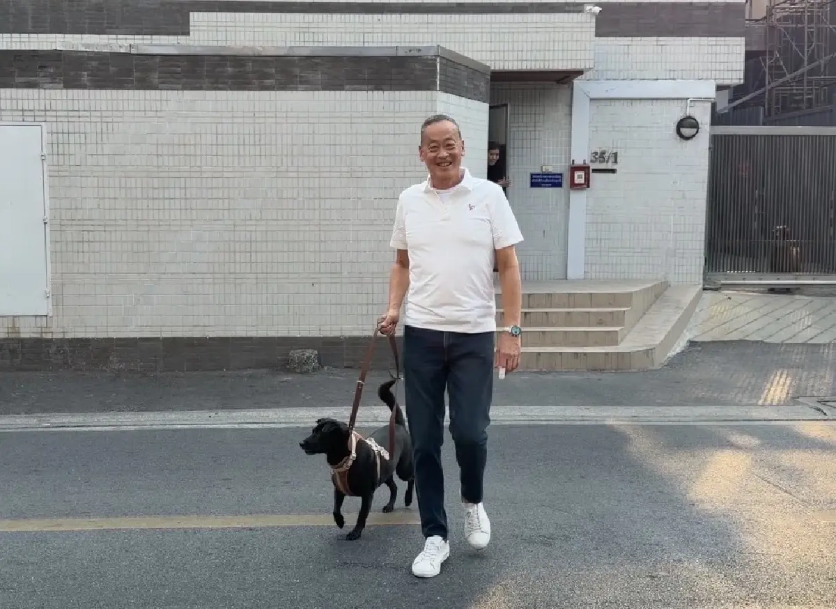 ‘เศรษฐา’ ชวนคนไทยเลือกตั้ง ชี้อนาคตประเทศ หวังรัฐบาลใหม่ปลุก ศก.