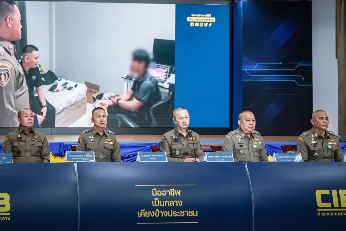 ภัย เหยื่อกว่า 100 ข้าราชการครูหื่นหลอกเด็ก บังคับมีเซ็กส์รีดทรัพย์