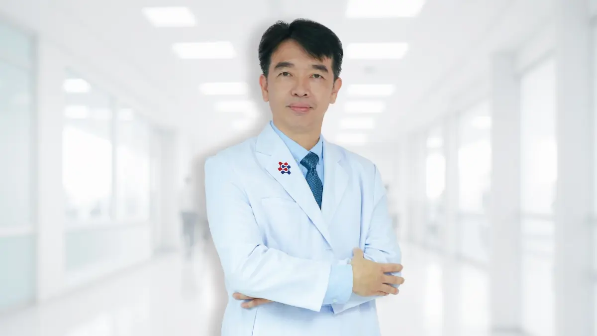 กระดูกสันหลัง ไม่แก่ก็เสี่ยง ‘MIS’ นอนโรงพยาบาลคืนเดียว กลับบ้านได้