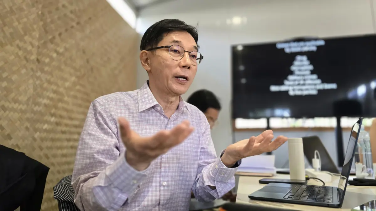 เปิดมุมมอง ‘โทชิ คาซามะ’ โทษประหารชีวิต ไม่ควรมีอีกต่อไป?