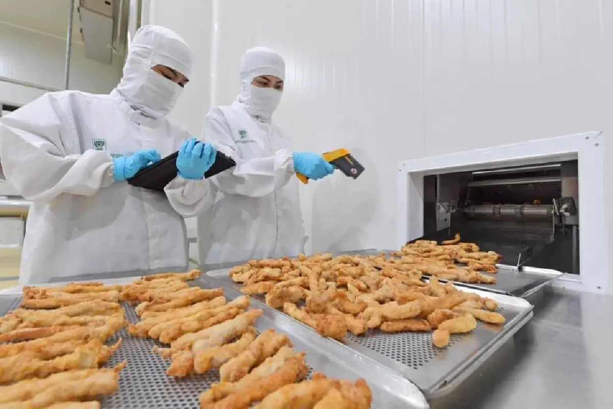 CPF คว้า 5 รางวัล Future Trend Awards 2026