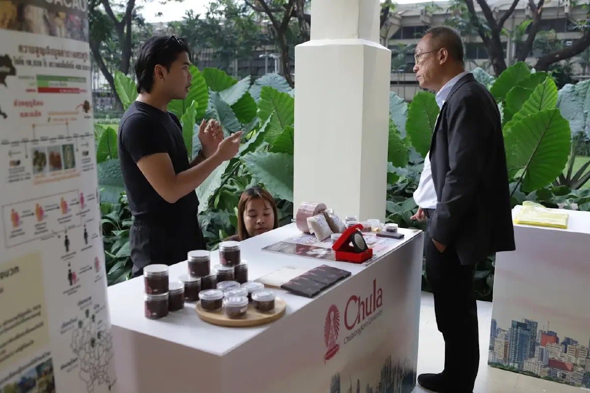 รู้จัก 'แพลตฟอร์มบ่มเพาะและเร่งรัดธุรกิจเพื่อสังคมแห่งประเทศไทย'