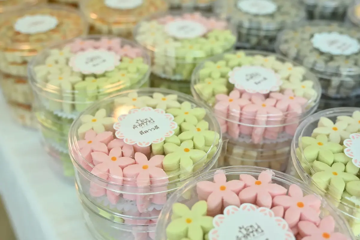 'ดีพร้อม' เดินหน้า 'DIPROM FLEXi' หนุนใช้นวัตกรรม ยกระดับ SME สู่ตลาดโลก