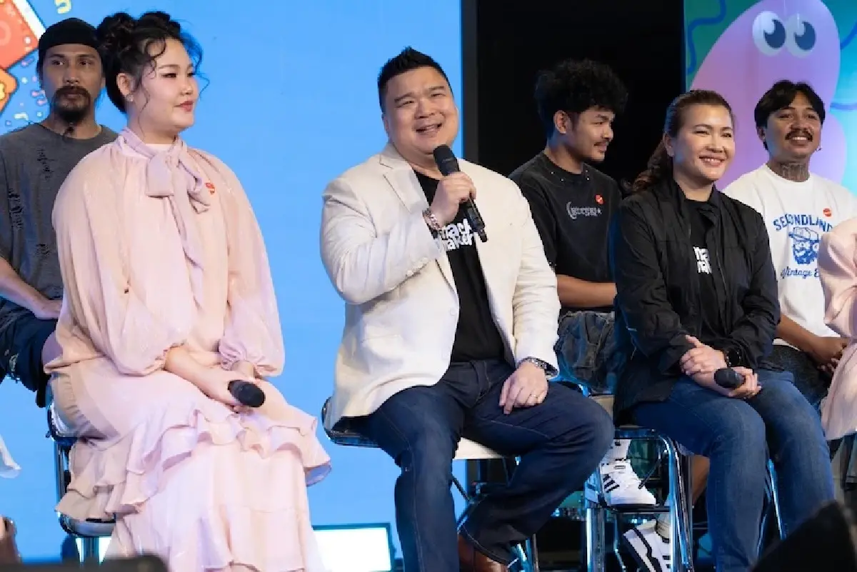 เครือ BTS ลุยโปรเจกต์ Snack Maker  ปั้นแบรนด์ไทยชิงตลาดสแน็ก เสริมทัพรายได้เทรดดิ้ง