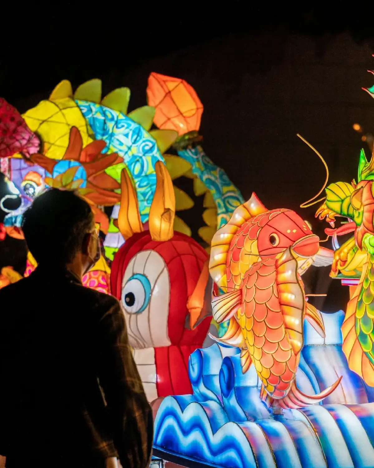 เผยอินไซต์ไต้หวัน! 3 สิ่งทำให้นักท่องเที่ยวไทยยังครองใจไต้หวัน