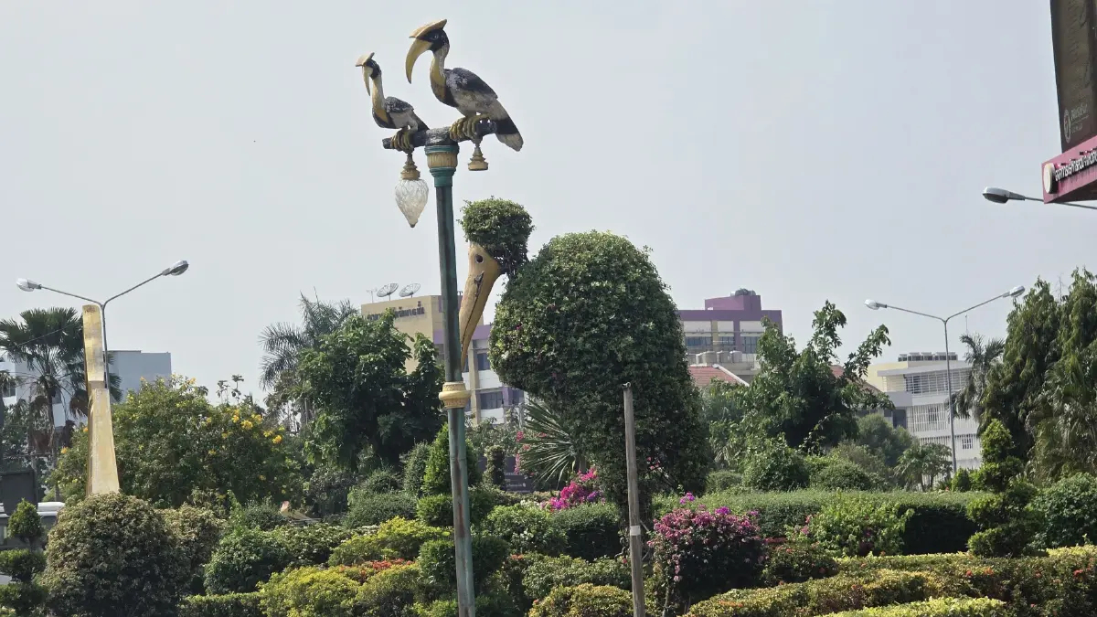 ผจญภัยท้าทาย 1,100 กิโลเมตร เชียงราย-อยุธยา กับ BYD SEAL 5 DM-i SUPER PHEV