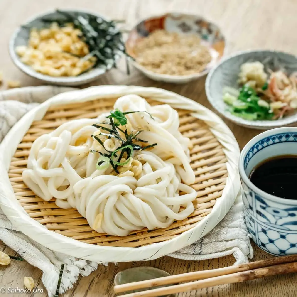 เปิดที่มา 'อาหารจานเย็น' รสชาติสดชื่นแห่งฤดูร้อน