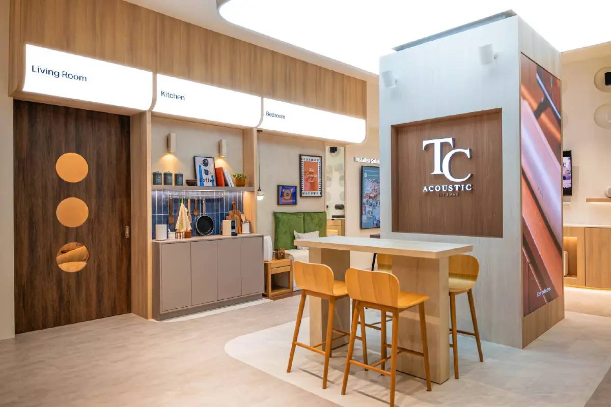 Sonos Store แห่งแรกในไทย! ทำไมร้าน Sonos ถึงน่าไปสำหรับนักฟังเพลง