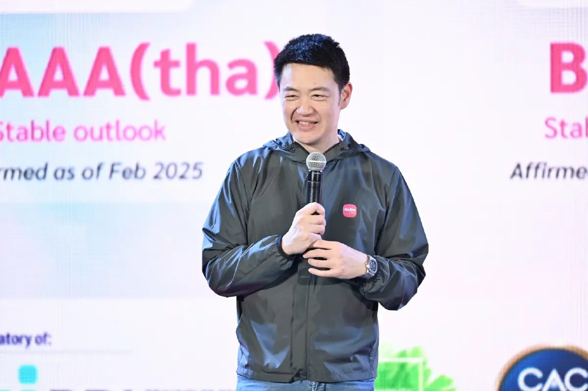 เมืองไทยประกันชีวิต ยกระดับดูแลสุขภาพกาย-ใจ-การเงิน กับกลยุทธ์ Go Healthier with MTL