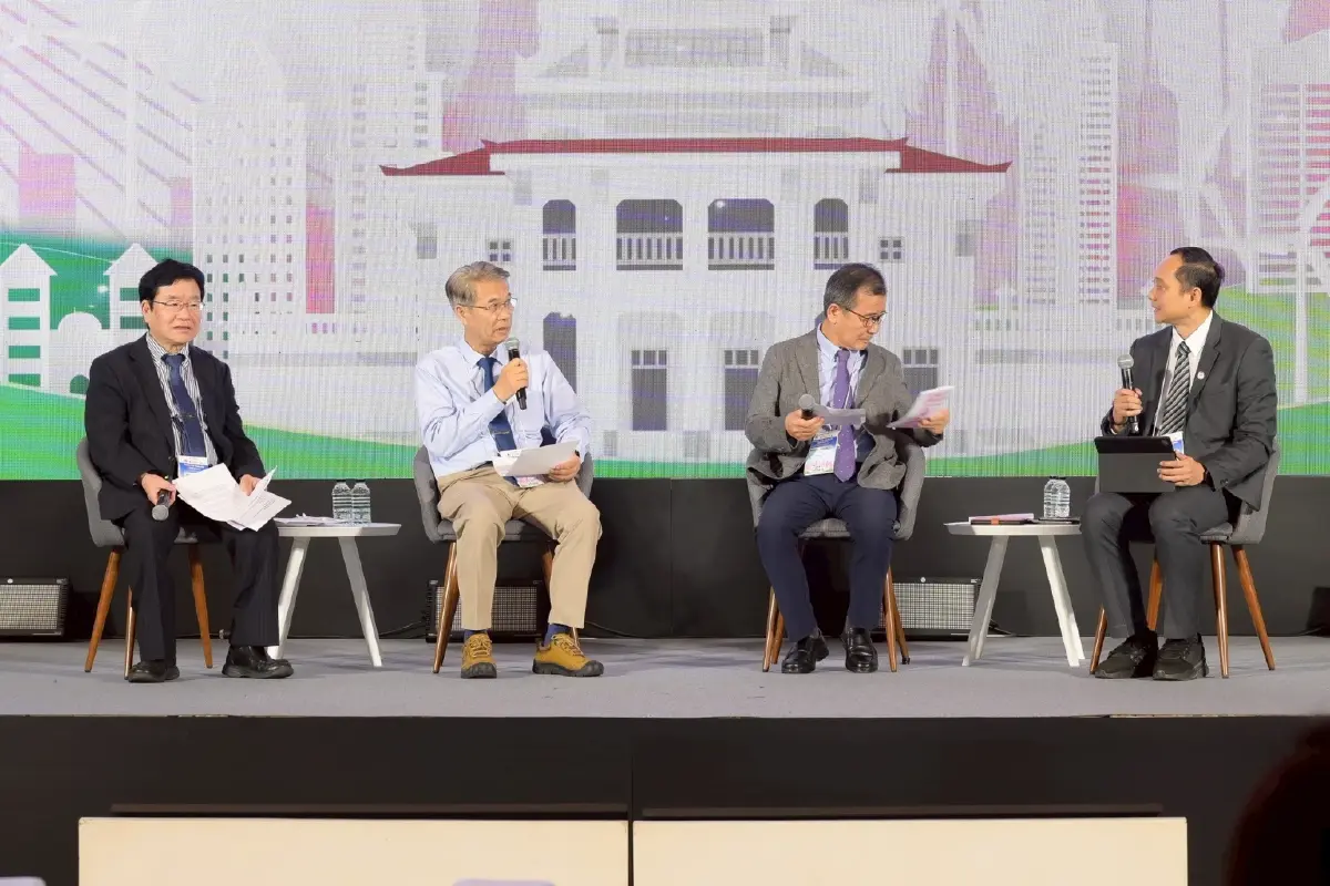 จุฬาฯ เจ้าภาพประชุม ASCN-SUN ครั้งที่ 10 ขับเคลื่อนมหาวิทยาลัยยั่งยืน