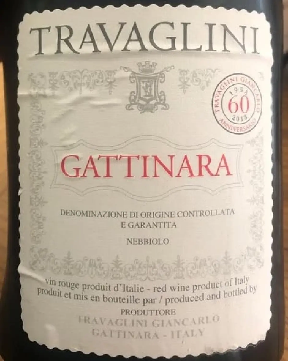 บาโรโล - บาร์บาเรสโก : 2 คลาสสิกแห่งเพียดมอนด์