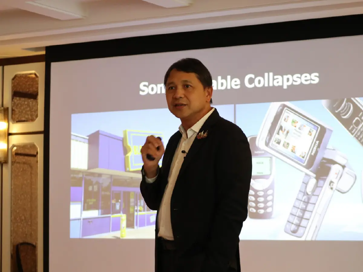 TMA เปิดหลักสูตร 'The Cullinan: The Making of the Digital Board' รุ่นที่ 7