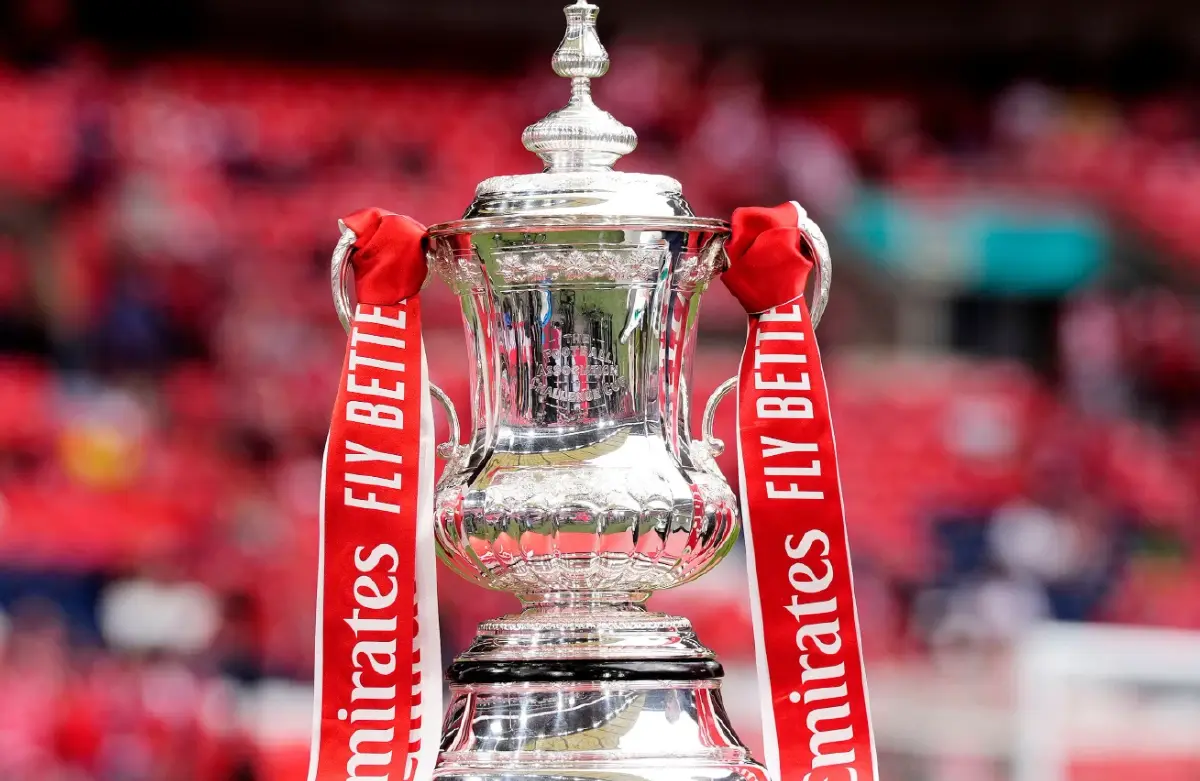 ดูบอลสดฟรี 'อาร์เซน่อล พบ วีแกน' ถ่ายทอดสดฟุตบอล เอฟเอ คัพ อังกฤษ